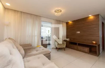 Apartamento para venda - vila augusta, 3 quartos,  96 m² - guarulhos