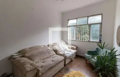 Apartamento para venda - fonseca, 2 quartos,  60 m² - niterói