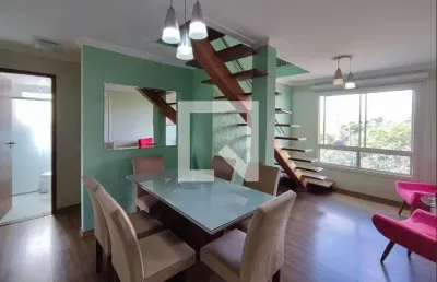 Apartamento para venda - parque prado, 3 quartos,  130 m² - campinas