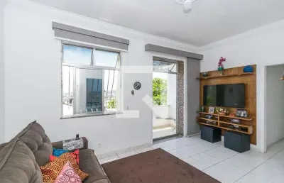 Cobertura para venda - bonsucesso, 3 quartos,  200 m² - rio de janeiro