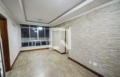 Apartamento para venda - são cristóvão, 2 quartos,  76 m² - rio de janeiro
