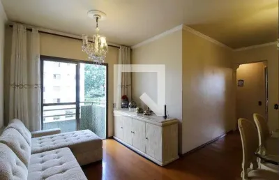 Apartamento para venda - jardim éster yolanda, 3 quartos,  93 m² - são paulo