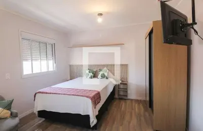 Kitnet / stúdio para venda - liberdade, 1 quarto,  24 m² - são paulo