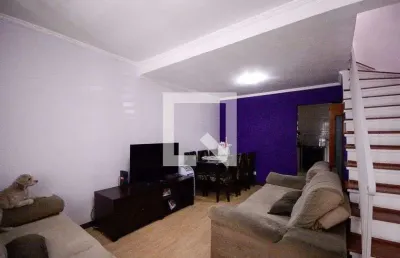 Casa para venda - bosque da saúde, 2 quartos,  101 m² - são paulo