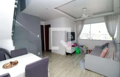 Cobertura para venda - olaria, 2 quartos,  115 m² - rio de janeiro