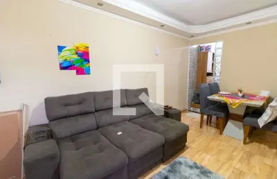 Apartamento para venda - jaguaré, 2 quartos,  50 m² - são paulo