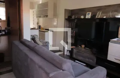 Casa / sobrado em condomínio para venda - freguesia do ó, 2 quartos,  75 m² - são paulo