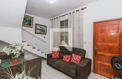 Casa para venda - penha, 1 quarto,  100 m² - rio de janeiro