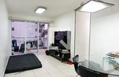 Apartamento para venda - botafogo, 3 quartos,  97 m² - rio de janeiro