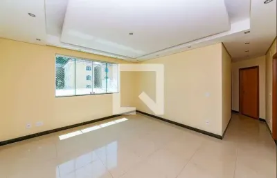 Apartamento para venda - barreiro, 3 quartos,  120 m² - belo horizonte