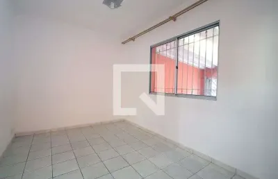 Casa para venda - vila clarice, 3 quartos,  125 m² - santo andré