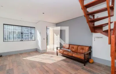 Casa para venda - guarujá, 2 quartos,  77 m² - porto alegre