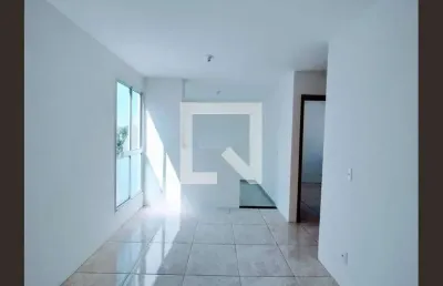 Apartamento para venda - feitoria, 2 quartos,  58 m² - são leopoldo