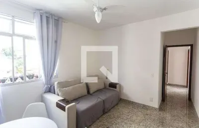 Apartamento para venda - sagrada família, 3 quartos,  70 m² - belo horizonte