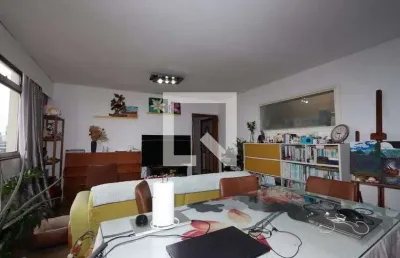 Apartamento para venda - vila mariana, 3 quartos,  112 m² - são paulo
