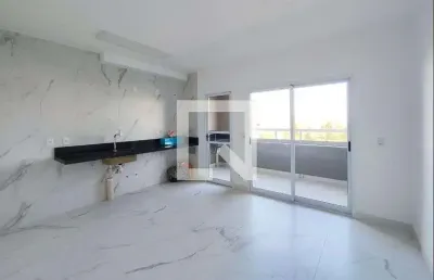 Apartamento para venda - parque das águas, 2 quartos,  64 m² - campinas