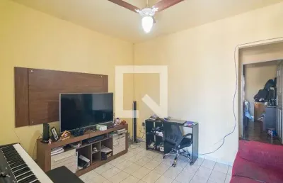Casa para venda - parque joão ramalho, 2 quartos,  100 m² - santo andré