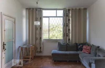 Apartamento para venda - grajaú, 2 quartos,  78 m² - rio de janeiro