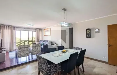 Apartamento para venda - jardim do mar, 4 quartos,  135 m² - são bernardo do campo