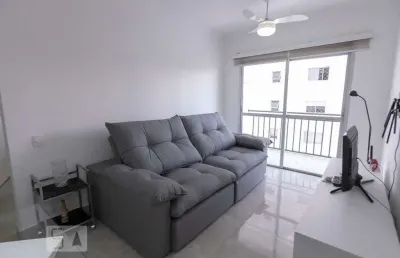 Apartamento para venda - moema, 1 quarto,  45 m² - são paulo