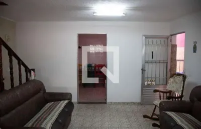 Casa para venda - itaquera, 5 quartos,  100 m² - são paulo