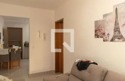 Apartamento para venda - vila guilherme, 2 quartos,  52 m² - são paulo
