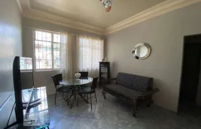 Apartamento para venda - engenho novo, 2 quartos,  65 m² - rio de janeiro