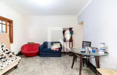 Casa para venda - campo grande, 2 quartos,  100 m² - são paulo