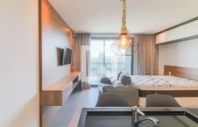 Kitnet / stúdio para venda - butantã, 1 quarto,  37 m² - são paulo