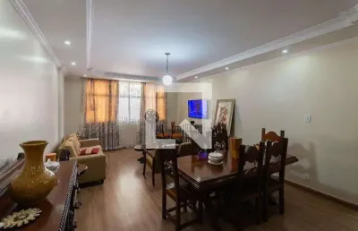 Apartamento para venda - tijuca, 3 quartos,  143 m² - rio de janeiro