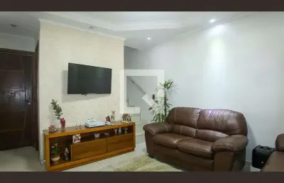 Casa / sobrado em condomínio para venda - vila prudente, 2 quartos,  110 m² - são paulo