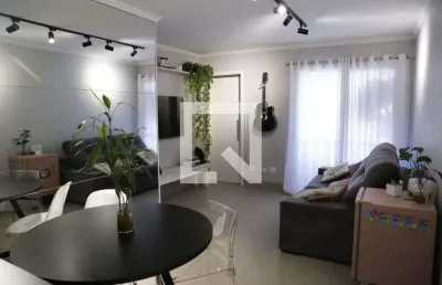 Apartamento para venda - vila mangalot, 3 quartos,  65 m² - são paulo