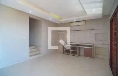 Casa para venda - feitoria, 3 quartos,  200 m² - são leopoldo