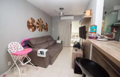 Apartamento para venda - cachambi, 2 quartos,  65 m² - rio de janeiro