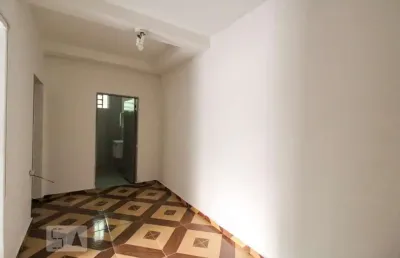 Apartamento para venda - água fria, 1 quarto,  40 m² - são paulo