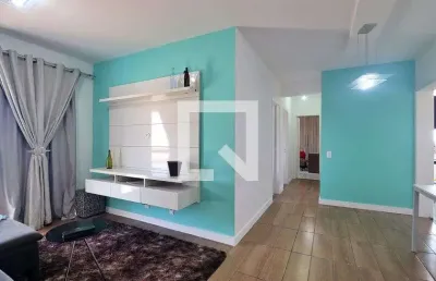 Apartamento para venda - santa teresinha, 3 quartos,  95 m² - santo andré