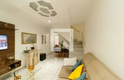 Casa para venda - jardim brasil , 2 quartos,  71 m² - são paulo