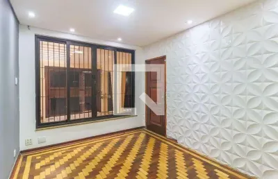 Casa para venda - campo belo, 3 quartos,  125 m² - são paulo