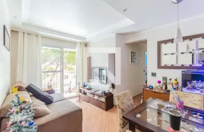 Apartamento para venda - ipiranga, 2 quartos,  52 m² - são paulo