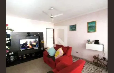 Casa para venda - parque continental ii, 2 quartos,  125 m² - guarulhos