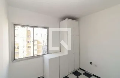 Apartamento para venda - campos elíseos, 1 quarto,  31 m² - são paulo