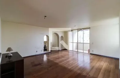 Apartamento para venda - portal do morumbi, 3 quartos,  195 m² - são paulo