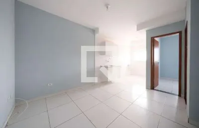 Apartamento para venda - vila nhocuné, 2 quartos,  40 m² - são paulo
