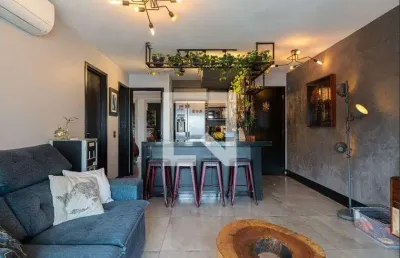 Apartamento para venda - bela vista, 2 quartos,  80 m² - são paulo