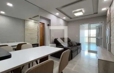 Apartamento para venda - vila galvão, 3 quartos,  77 m² - guarulhos