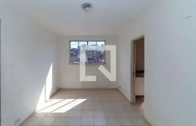 Apartamento para venda - parque são lucas, 2 quartos,  58 m² - são paulo