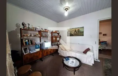 Casa para venda - santana, 2 quartos,  140 m² - são paulo