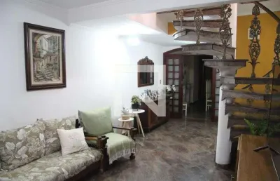 Casa para venda - centro, 3 quartos,  122 m² - guarulhos