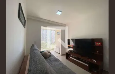 Apartamento para venda - picanço, 3 quartos,  77 m² - guarulhos