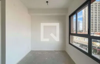 Kitnet / stúdio para venda - ipiranga, 1 quarto,  21 m² - são paulo